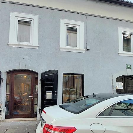 Bartolomeo Apartment Любляна Екстериор снимка