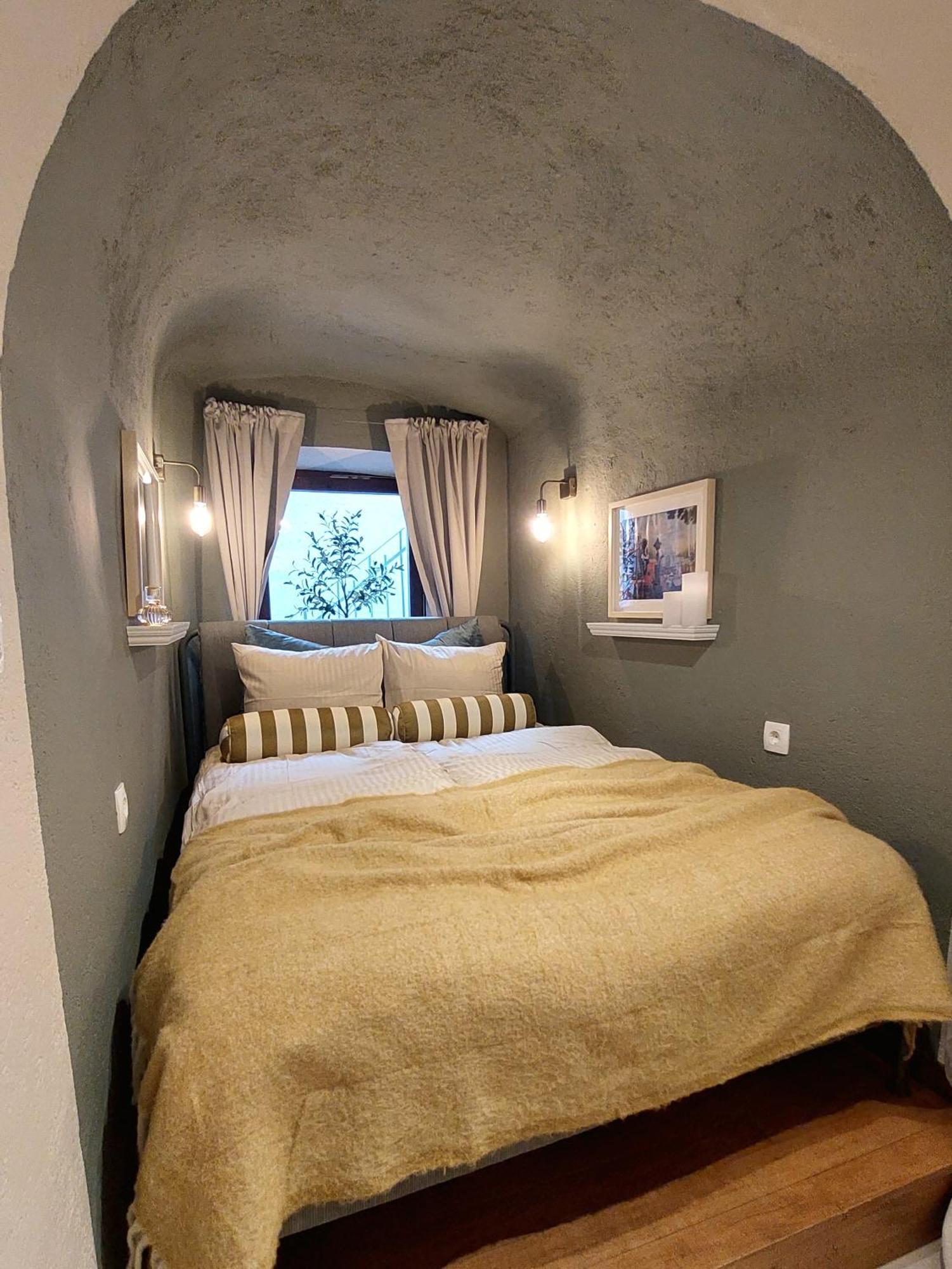 Bartolomeo Apartment Любляна Екстериор снимка