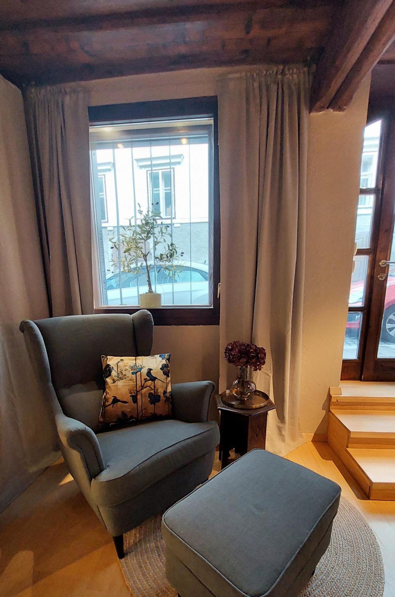 Bartolomeo Apartment Любляна Екстериор снимка