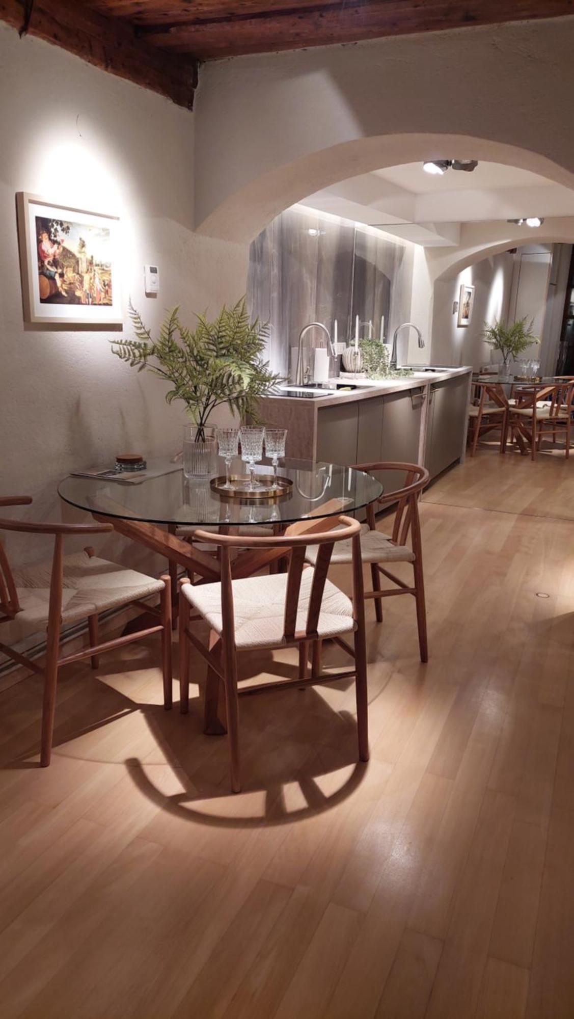 Bartolomeo Apartment Любляна Екстериор снимка