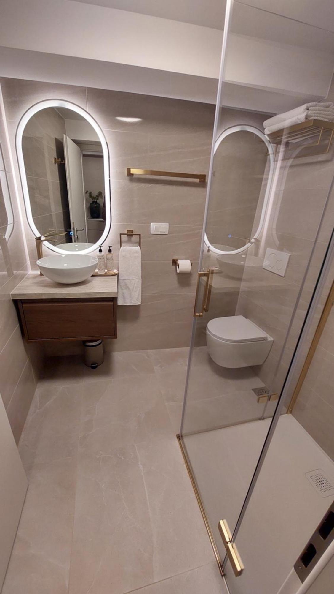 Bartolomeo Apartment Любляна Екстериор снимка