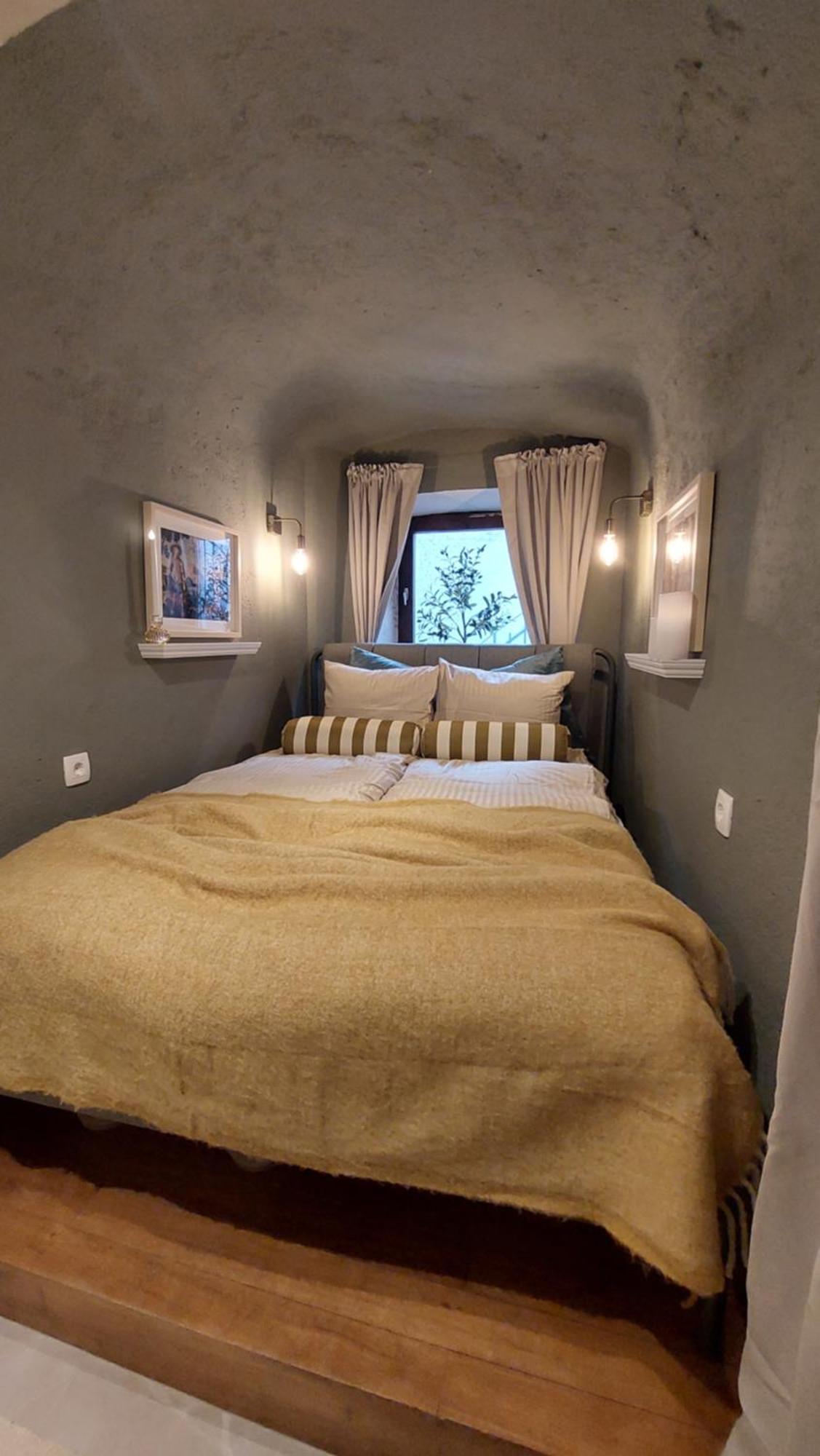 Bartolomeo Apartment Любляна Екстериор снимка
