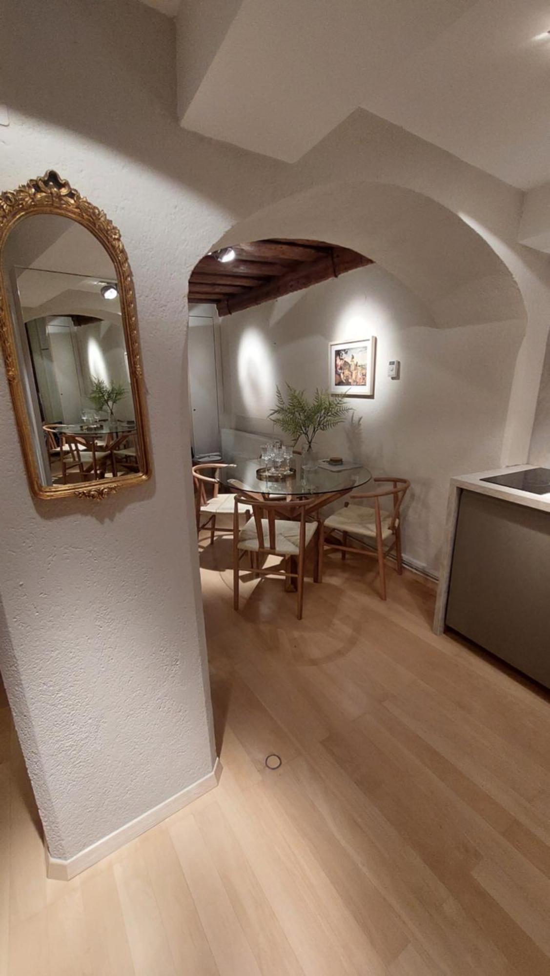 Bartolomeo Apartment Любляна Екстериор снимка