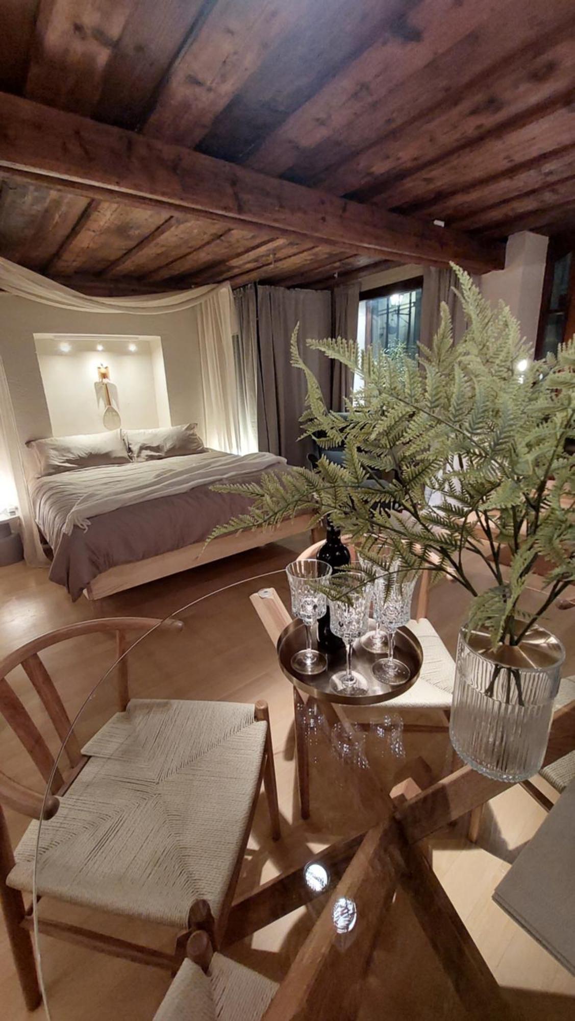 Bartolomeo Apartment Любляна Екстериор снимка